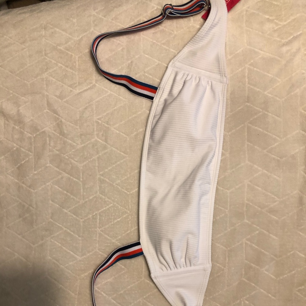 Swimsuit!